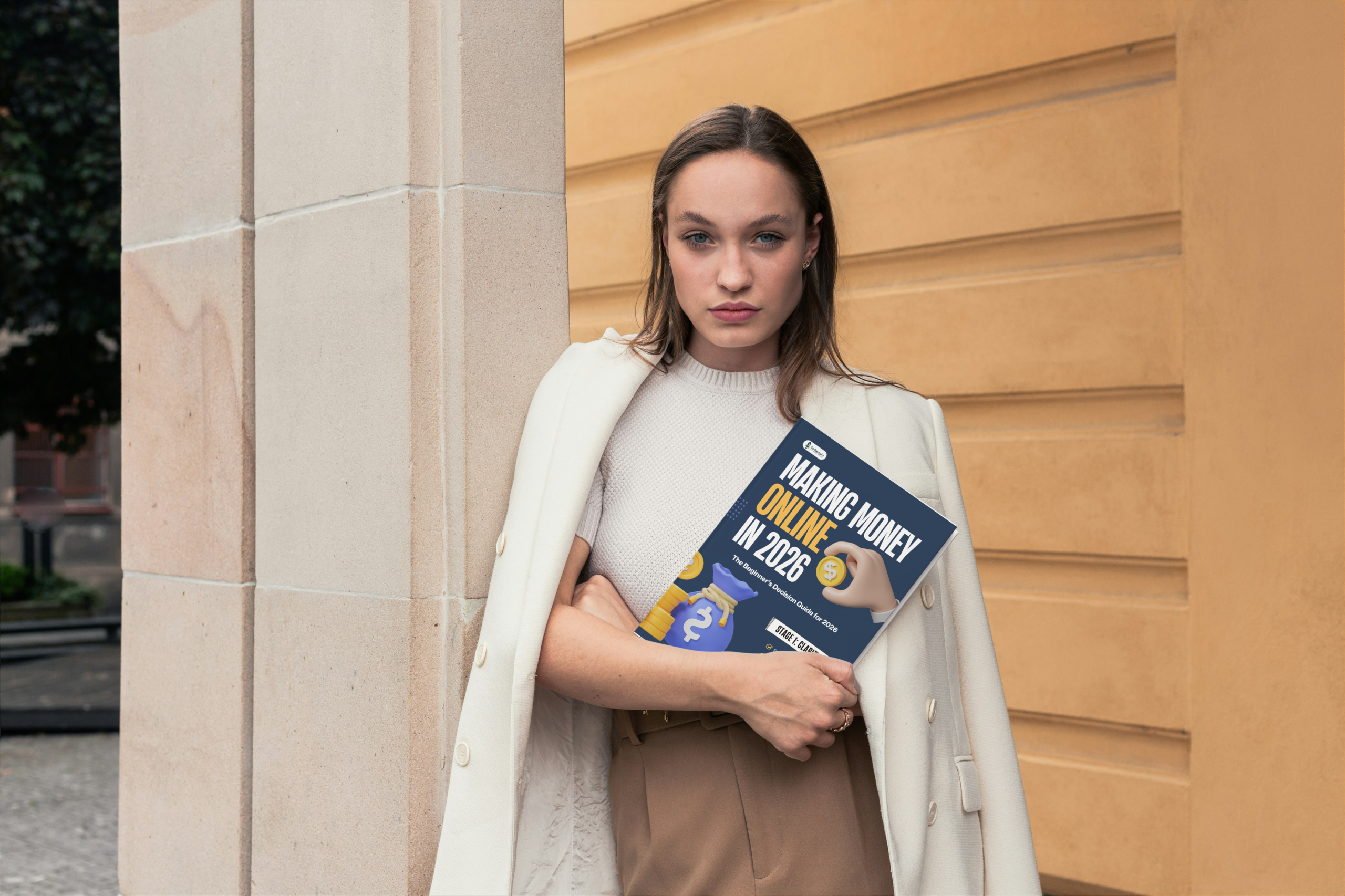 Make Money Online in 2026 – Stage 1: Clarity - Image 2