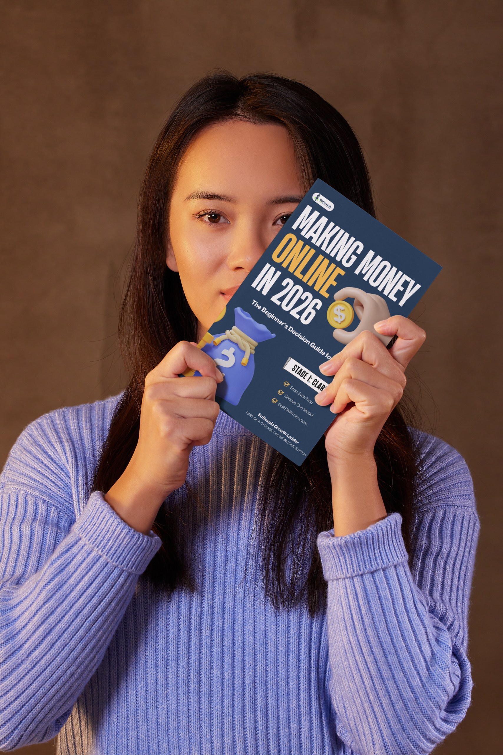 Make Money Online in 2026 – Stage 1: Clarity - Image 6